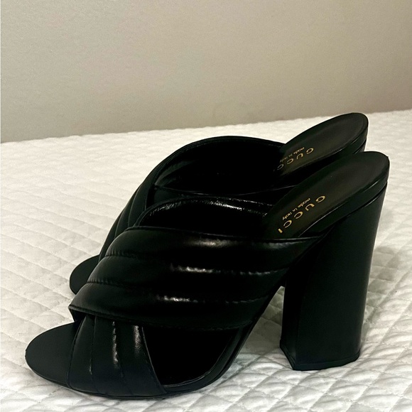 Mules - Picture 3 of 7